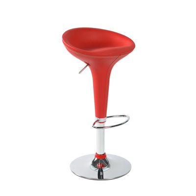 Alphason Jarvis 45 cm Bar Stool