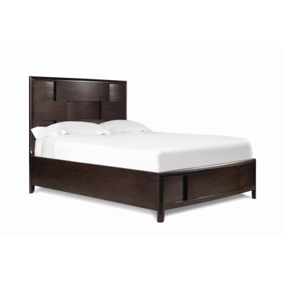 Magnussen Furniture Nova Platform Bedroom Collection