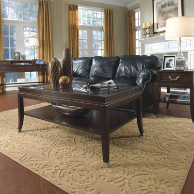 Magnussen Furniture Lakefield Coffee Table Set