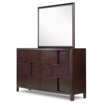 Magnussen Furniture Nova Platform Bed