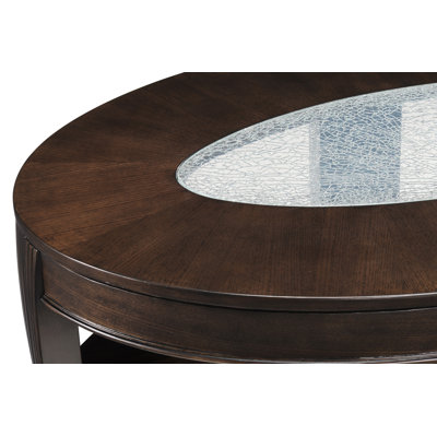 Magnussen Furniture Ino Coffee Table Set