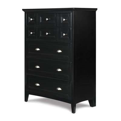 Magnussen Furniture Bennett 5 Drawer Chest