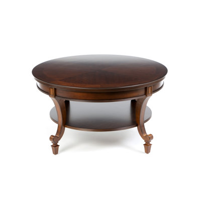 Magnussen Furniture Aidan Coffee Table Set