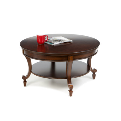 Magnussen Furniture Aidan Coffee Table Set