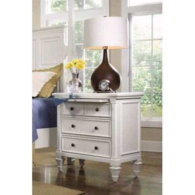 Magnussen Furniture Ashby Panel Bedroom Collection