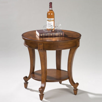 Magnussen Furniture Aidan Coffee Table Set