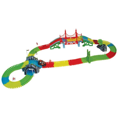 Mindscope Neo Tracks Additional 160 Pieces Track