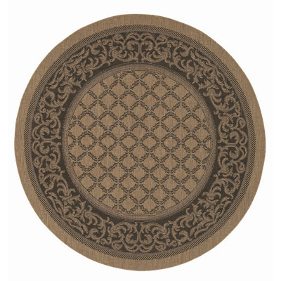 Couristan Recife Garden Lattice Rug