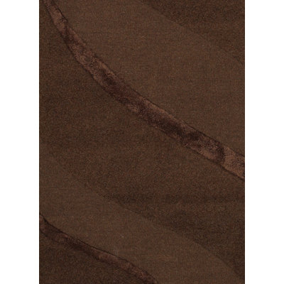 Couristan Anthians Chocolate Rug