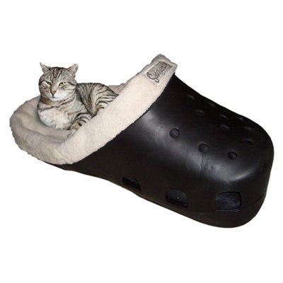 Unique Beast Sasquatch! II Pet Bed