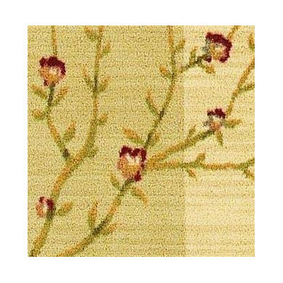 Shaw Rugs Modern Elements Kimono Ivory Rug