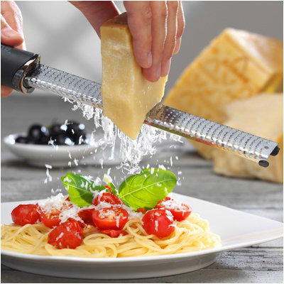 Microplane Premium Classic Zester / Grater