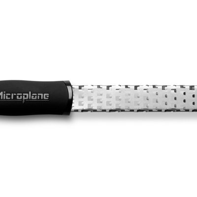 Microplane Premium Classic Extra Coarse Grater