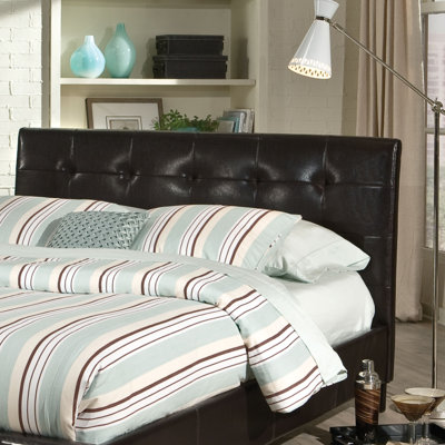 Standard Furniture Rochester Panel Bed