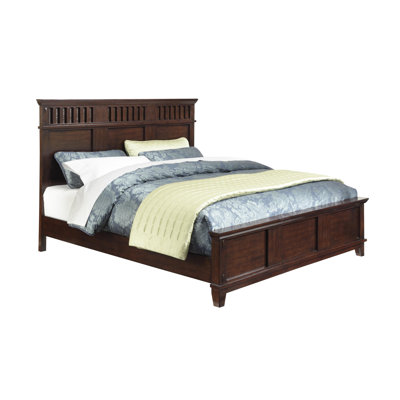 Standard Furniture Sonoma Panel Headboard