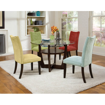 Standard Furniture Apollo  Dining Table