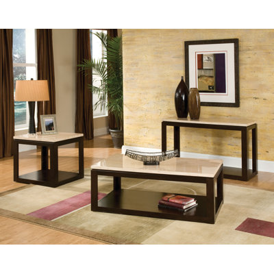 Standard Furniture Vancouver End Table