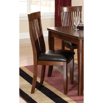 Standard Furniture Regency Side Chair