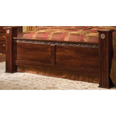 Standard Furniture Triomphe Four Poster Bedroom Collection
