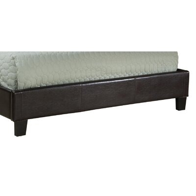 Standard Furniture  New York Platform Bed