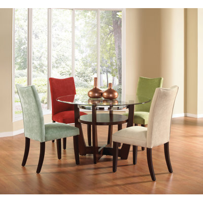 Standard Furniture La Jolla Parsons Chair