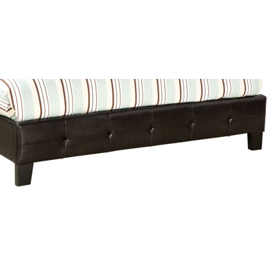 Standard Furniture Rochester Panel Bed