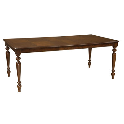 Standard Furniture Woodmont Dining Table