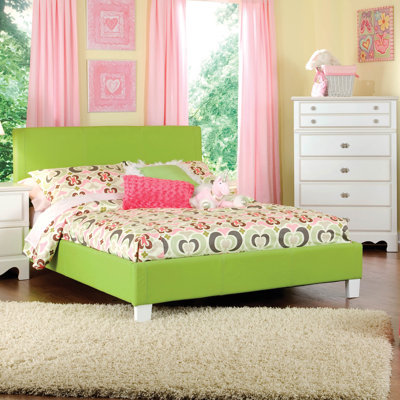 Standard Furniture Fantasia Upholstered Bed