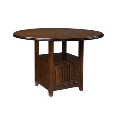 Standard Furniture Sonoma 5 Piece Counter Height Dining Set