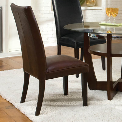 Standard Furniture La Jolla Parsons Chair