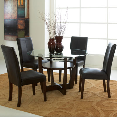 Standard Furniture Apollo  Dining Table