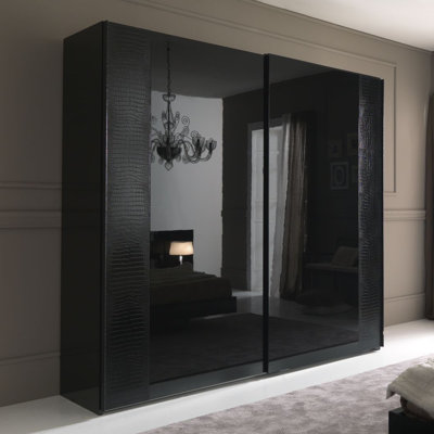 Rossetto USA Nightfly Armoire