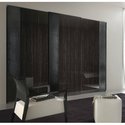Rossetto USA Nightfly Armoire
