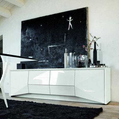 Rossetto USA Sapphire Dining Buffet