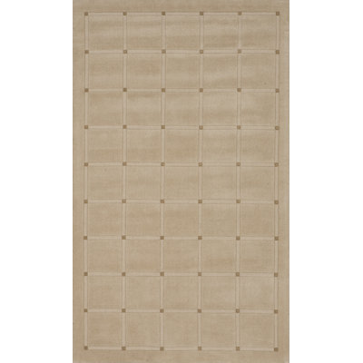 Momeni Metro Oatmeal Rug