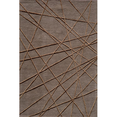 Momeni Satara Taupe Rug