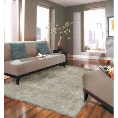 Momeni Luster Champagne Rug