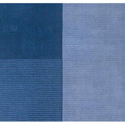 Momeni Metro Light Blue Rug