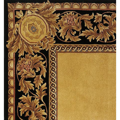 Momeni Maison Gold Rug