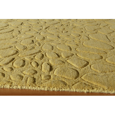 Momeni Gramercy Gold Rug