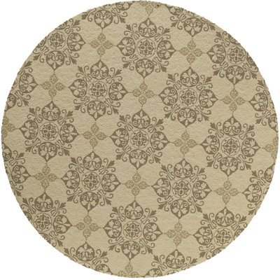 Momeni Veranda Beige Rug