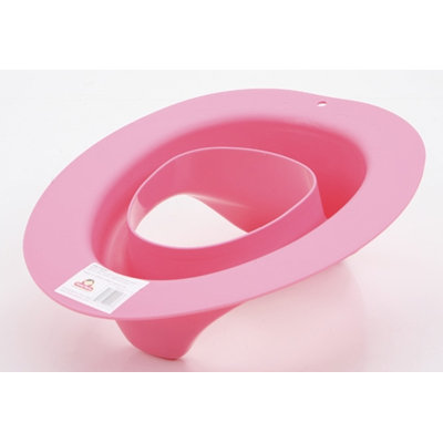 Mom Innovations The Potty Patty Potty Seat II in Pink
