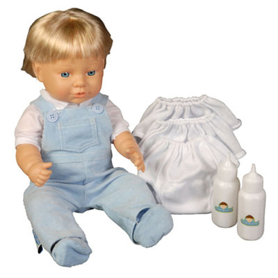 Mom Innovations Potty Training in One Day - The Advanced System for Boys with DVD