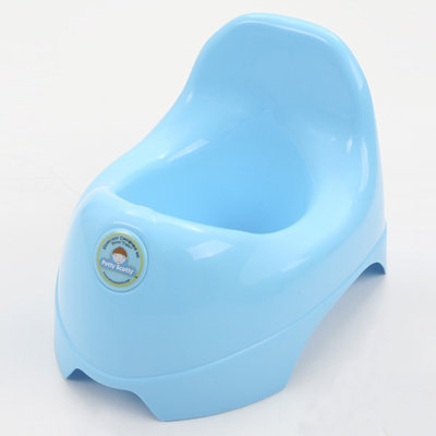Mom Innovations Potty Training in One Day - The Basic System for Boys