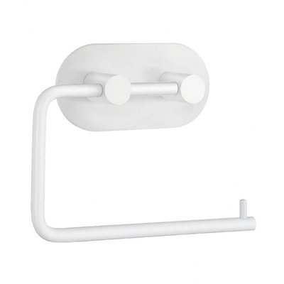 Smedbo Beslagsboden 4.5" Toilet Paper Holder