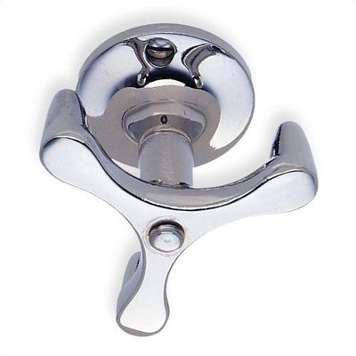 Smedbo Beslagsboden Shelf / Spinning Hook