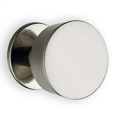 Smedbo Beslagsboden Cylinder Knob