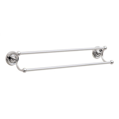 Smedbo Villa Towel Rail