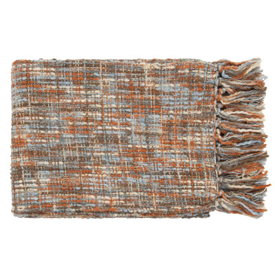 Surya Rug Tabitha Throw