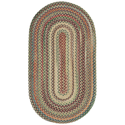 Capel Rugs Sherwood Forest Amber Rug